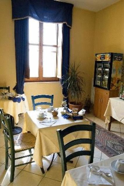 Tavernola - Locanda Di Campagna Battipaglia Extérieur photo