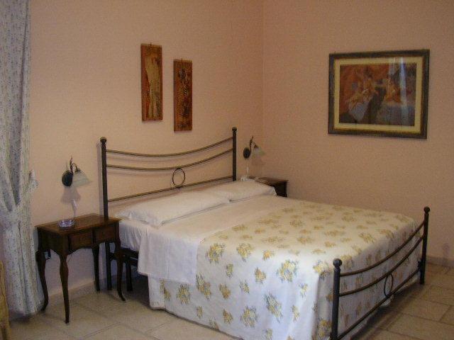 Tavernola - Locanda Di Campagna Battipaglia Chambre photo