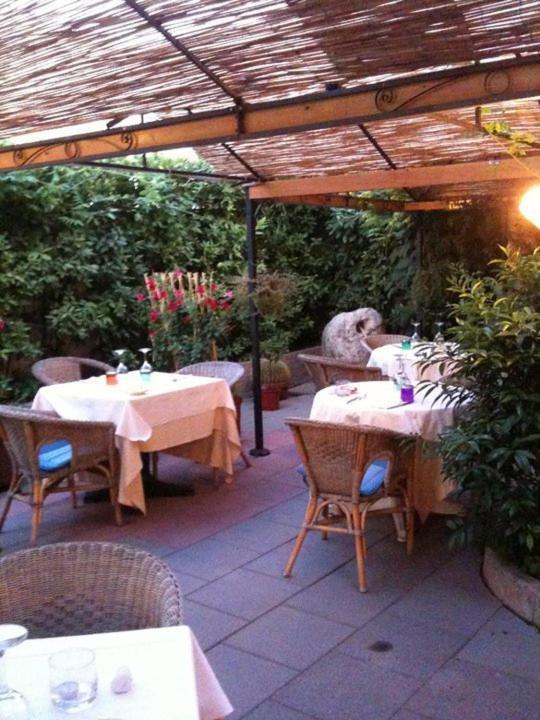 Tavernola - Locanda Di Campagna Battipaglia Extérieur photo
