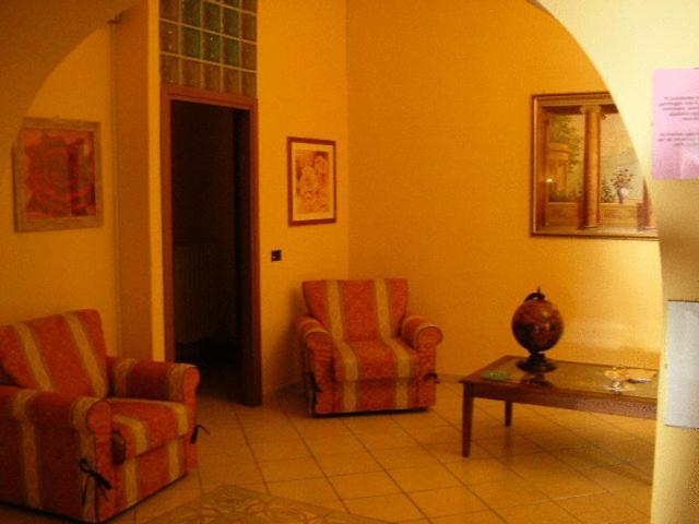 Tavernola - Locanda Di Campagna Battipaglia Extérieur photo