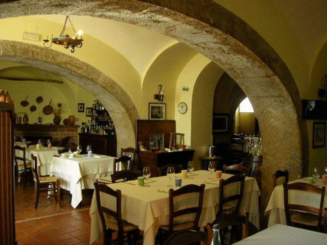 Tavernola - Locanda Di Campagna Battipaglia Extérieur photo