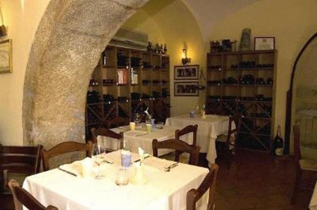 Tavernola - Locanda Di Campagna Battipaglia Extérieur photo