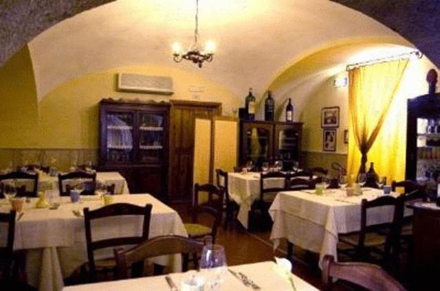 Tavernola - Locanda Di Campagna Battipaglia Extérieur photo